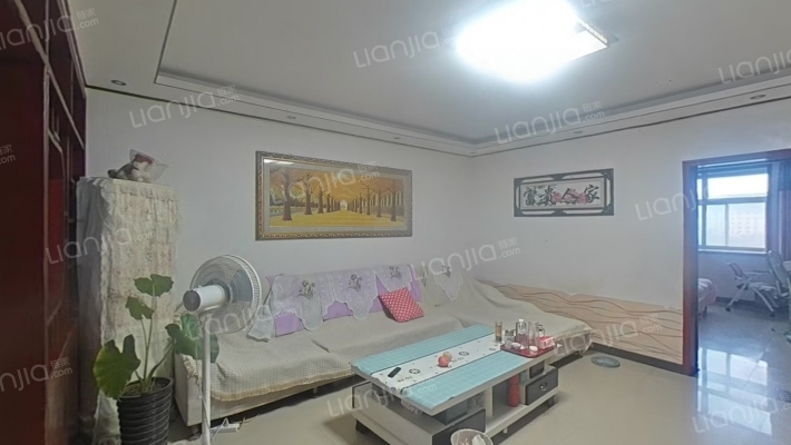 新林小区二手房实景图