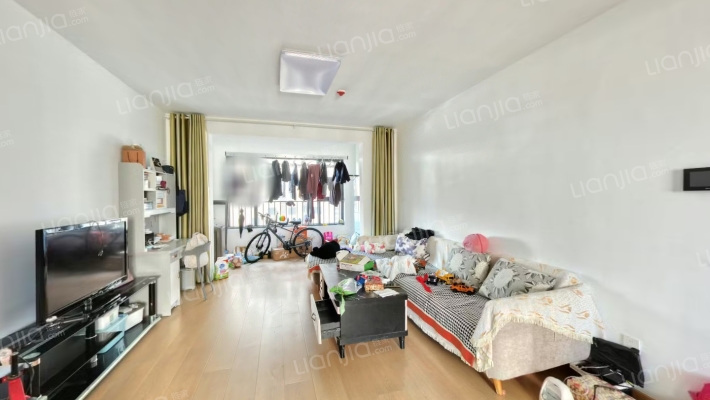 金都九珑宸二手房实景图