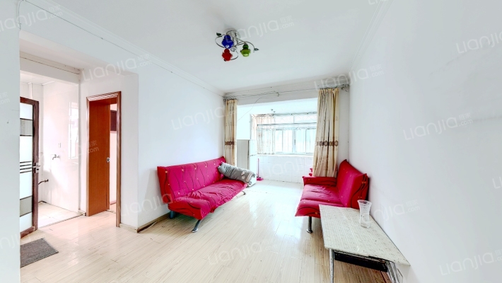 交林小区二手房实景图