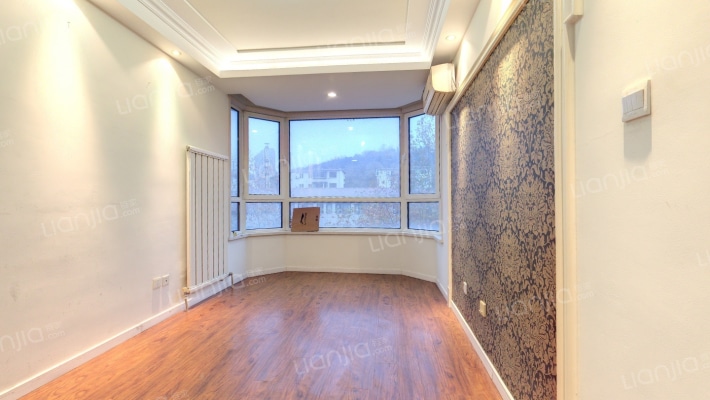 山屏美境二手房实景图