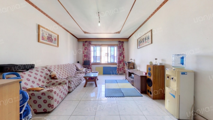 玉泉AB区二手房实景图