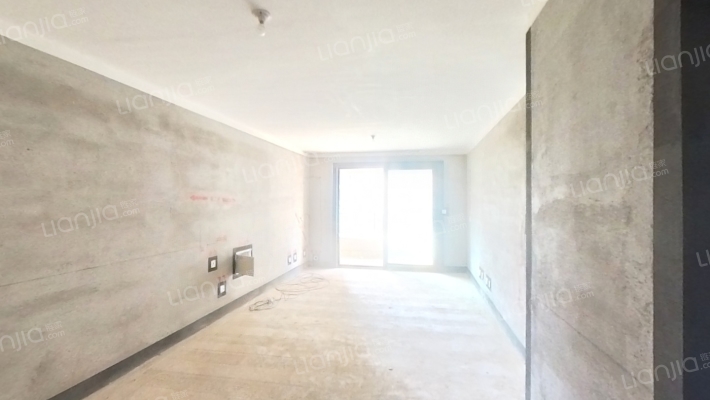 太康建业城西院二手房实景图