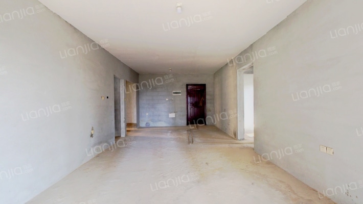 富盈松湖公馆二手房实景图