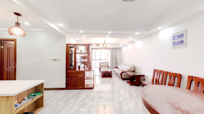 金海苑二手房实景图