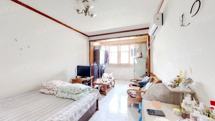 和平小区西区二手房实景图