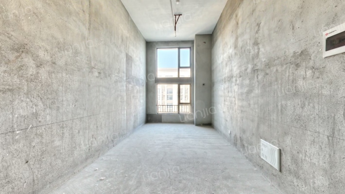 中骏壹号街区二手房实景图