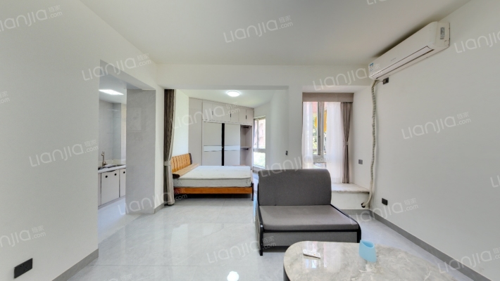 佳华世纪新城C区二手房实景图