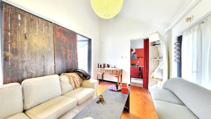 证大朱家角西镇二手房实景图