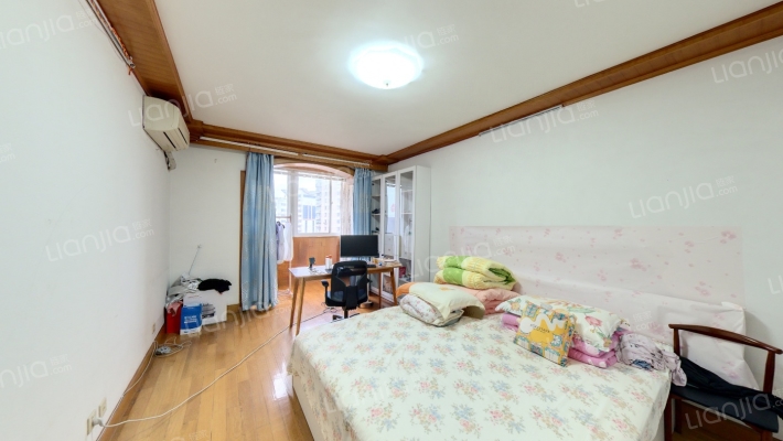 北方花苑二手房实景图