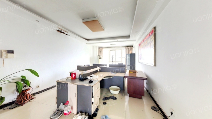 旺园小区二手房实景图