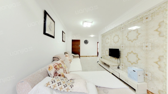 西南国际家居装饰博览城二手房实景图