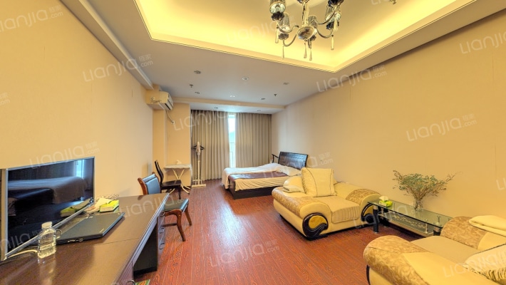 维科招宝广场SOHO二手房实景图