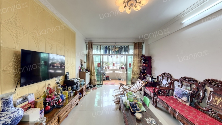 乐怡苑二手房实景图