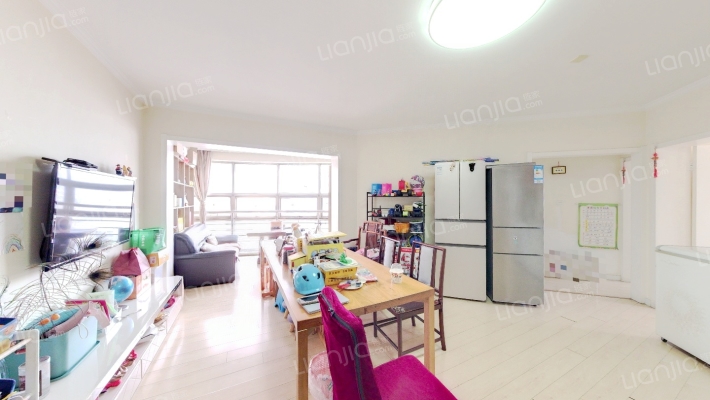 宏安大厦二手房实景图