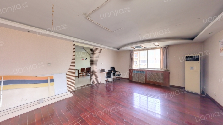 华通苑二手房实景图