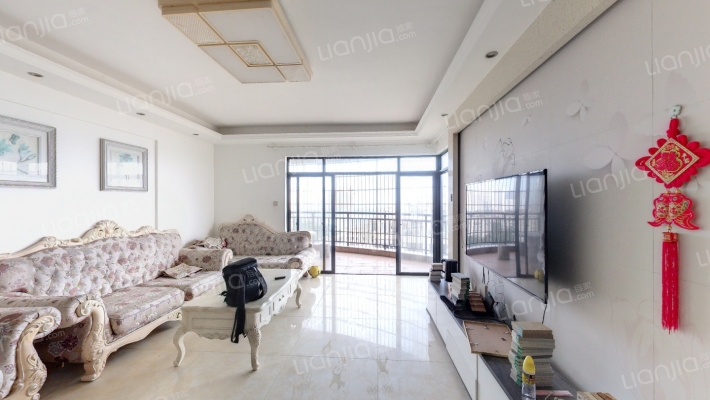 瀛寰名仕苑二手房实景图