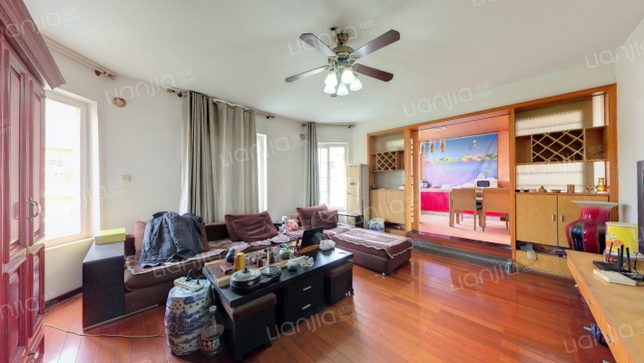 远东世纪花园二手房实景图