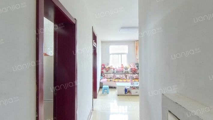 工商银行5号院二手房实景图