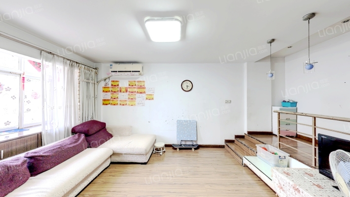 五凤兰庭五期二手房实景图