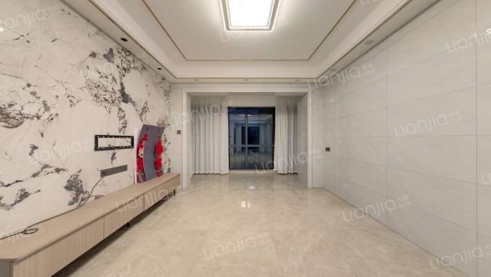 友诚荷悦台二手房实景图