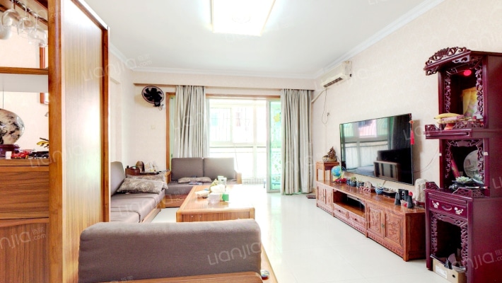 登科花园二手房实景图