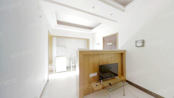 友桓轩二手房实景图