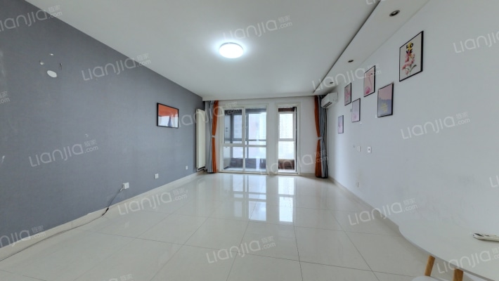 北京香颂三期二手房实景图