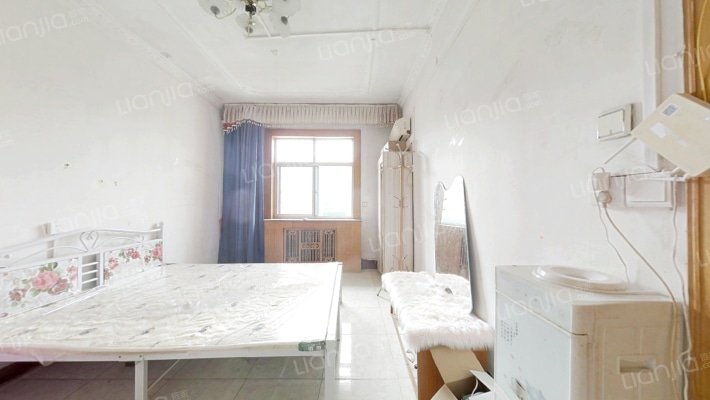 省农机局二宿舍二手房实景图