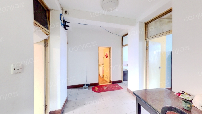 西光三十五街坊二手房实景图