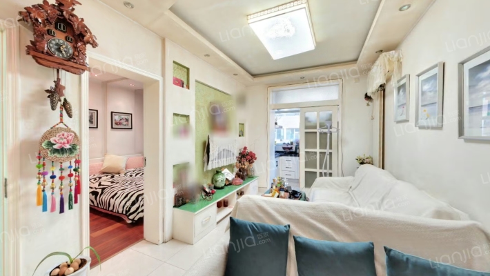 兴龙苑二手房实景图