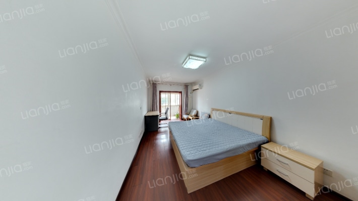 津中里二手房实景图