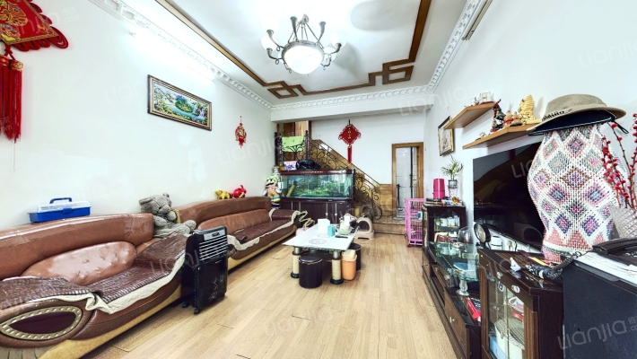 世纪新村二手房实景图