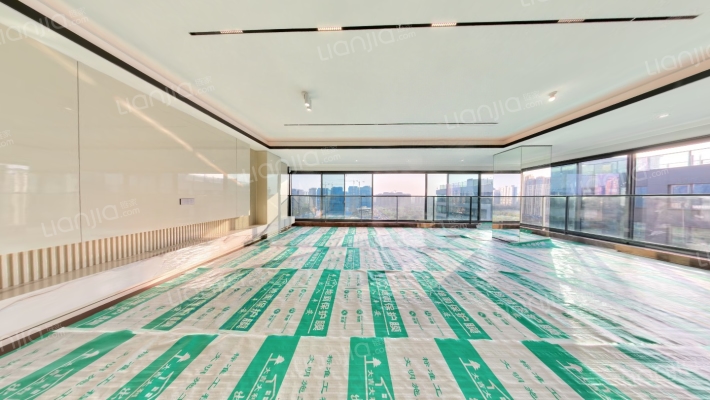 西派善成二手房实景图