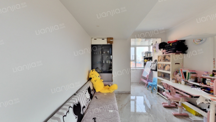 二机床宿舍二手房实景图