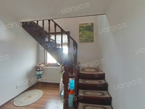 整租·台湾花园 3室3厅 南