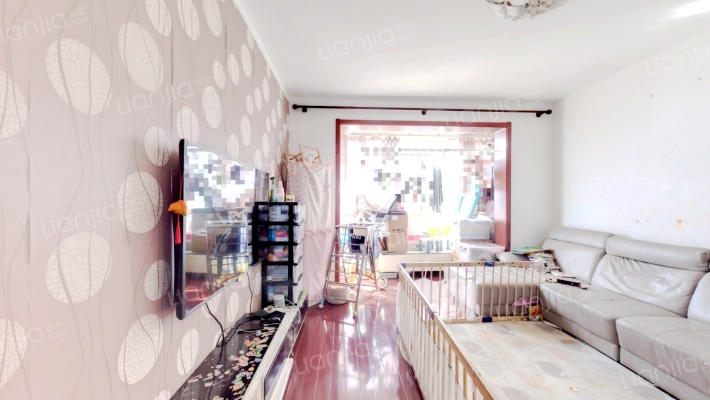 华馨园二手房实景图