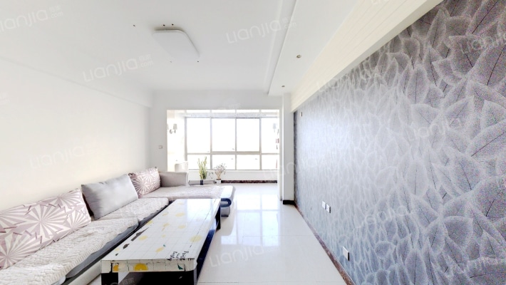 建苑小区二手房实景图