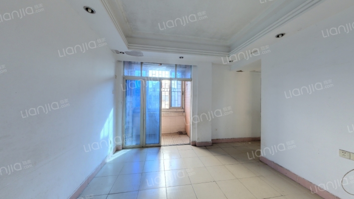 萝岗金晖苑二手房实景图