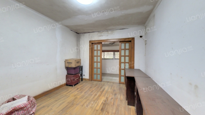 石榴园二手房实景图