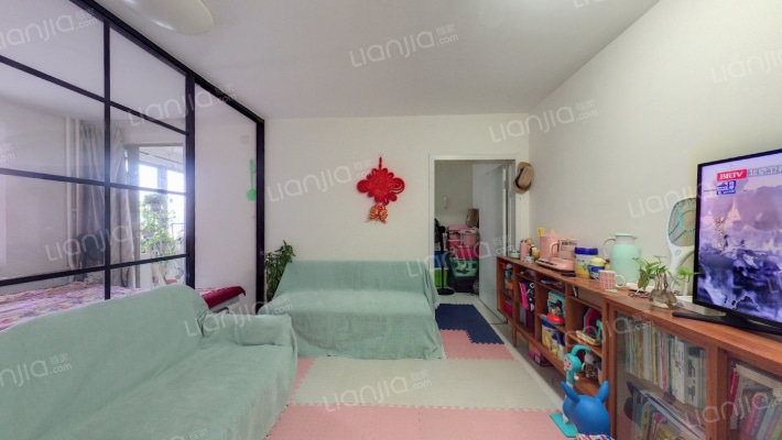 阜成路甲52号院二手房实景图