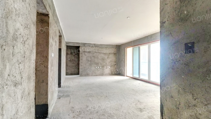 金科集美阳光三期二手房实景图