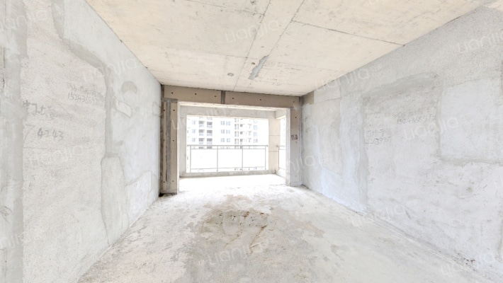 玉虹理想城二手房实景图