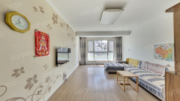 中海寰宇天下C区二手房实景图