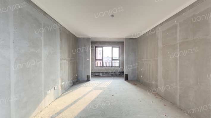 陆港·宁海湾二手房实景图