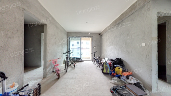 合景融创璟月台二手房实景图