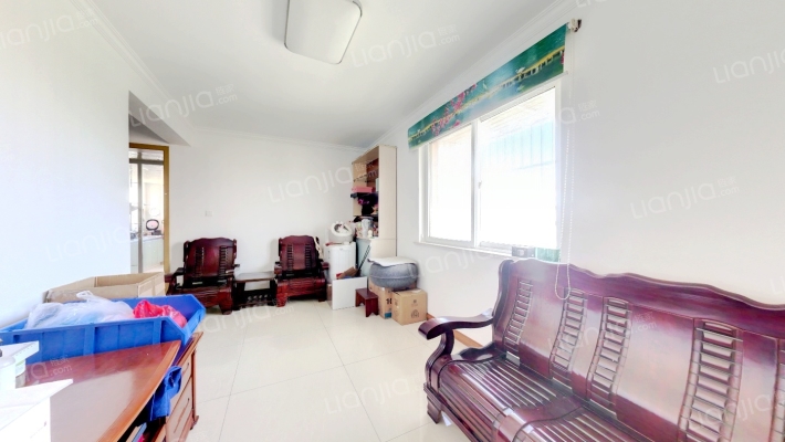 瑞景新居二手房实景图