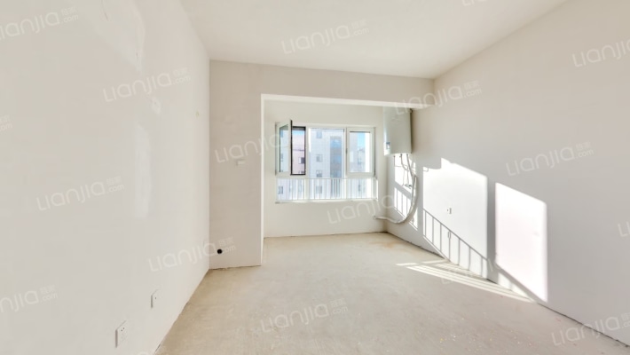 三叶公园二手房实景图