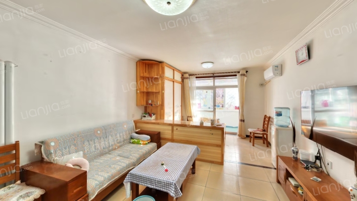 泰安胡同二手房实景图