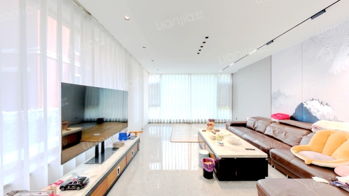 凤鸣山庄二手房实景图