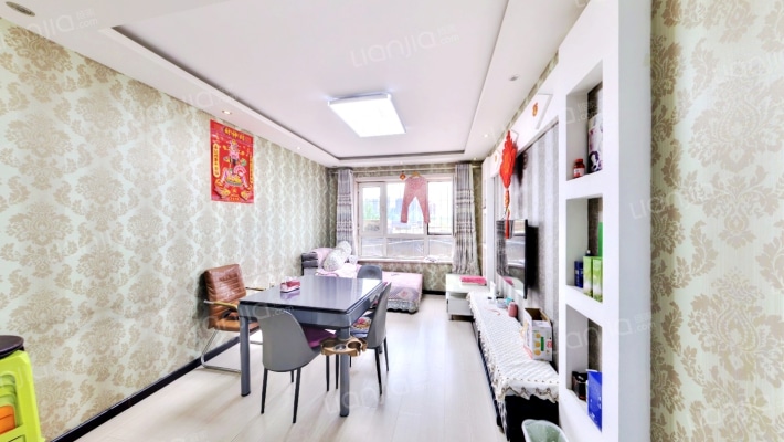 东升嘉園二手房实景图